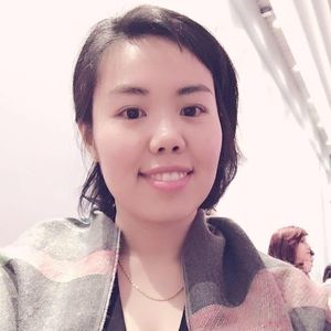 Meet your Posher, Ming